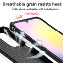 SunStory Compatible with Samsung Galaxy A17 5G Case with HD Screen Protector & Slide Camera Cover & Rotated Ring Kickstand,[Shockproof] Dual Layers Phone Case for Galaxy A17,Red