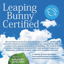 Seventh Generation Laundry Detergent Packs, Lavender, Biobased Deep Clean, EPA Safer Choice Certified, 64 Count