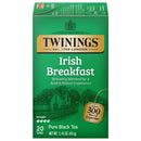 Twinings Pure Camomile & Honey Herbal Tea individually Wrapped Bags, Naturally Caffeine Free 20 Count (Pack of 6)