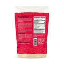 Lakanto Classic Monk Fruit Sweetener with Erythritol - White Sugar Substitute, Baking, Coffee, Tea, Zero Calorie, Keto Diet Friendly, Zero Net Carbs, Extract, Sugar Replacement (Classic White - 3 lb)