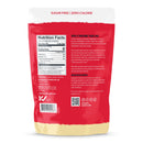 Lakanto Classic Monk Fruit Sweetener with Erythritol - White Sugar Substitute, Baking, Coffee, Tea, Zero Calorie, Keto Diet Friendly, Zero Net Carbs, Extract, Sugar Replacement (Classic White - 3 lb)