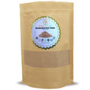 Cure Wid Pure Certified Organic Marshmallow Root Powder Althaea Officinalis 8oz Non-GMO,Additives-Free Marshmellow Root for Teas,Smoothies,Skincare & DIY Remedies Packed in Eco-Friendly Resealable Bag