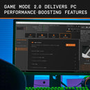 WD_BLACK 1TB SN850X NVMe Internal Gaming Solid State Drive with Heatsink - Works with Playstation 5, Gen4 PCIe, M.2 2280, Up to 7,300 MB/s - WDS100T2XHE