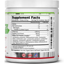 Zazzee D-Mannose Powder Plus, 2000 mg, 30 Servings, Potent & Fast-Acting, Plus 5 Billion CFU Probiotics and Pure Cranberry Juice Extract, Kosher, Free Scoop, 2.98 Oz, Gluten-Free, Non-GMO, All-Natural