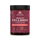 Ancient Nutrition Collagen Powder Protein with Probiotics, Multi Collagen Protein, Unflavored, 60 Servings, Hydrolyzed Collagen Peptides Supports Skin and Gut Health, Joint Supplement, 21.38oz