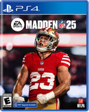 Madden NFL 25 - PlayStation 5