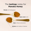 MANUKA DOCTOR - MGO 30+ SQUEEZY Manuka Honey Multifloral, 100% Pure New Zealand Honey. Certified. Guaranteed. RAW. Non-GMO (10.58 oz)