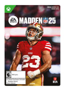 Madden NFL 25 - PlayStation 5