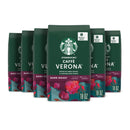 Starbucks Whole Bean Coffee, 100% Arabica