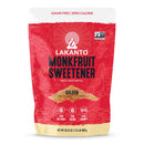 Lakanto Powdered Monk Fruit Sweetener With Erythritol, Powdered Sugar Substitute Sweetener For Baking & Cooking Waffles, Donuts, Cookies & More, Keto, Low Calorie, Low Carb, Vegan, Gluten Free, 1 Lb