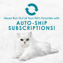 Purina Fancy Feast Savory Centers Pate Adult Wet Cat Food With Tuna and a Gravy Center - (Pack of 24) 3 oz. Cans