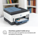 HP Smart Tank 7602 Wireless All-in-One Ink Tank Printer with up to 2 years of ink included (28B98A)