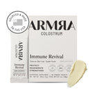 ARMRA Colostrum™ Premium Powder, Grass Fed, Gut Health Bloating Immunity Skin & Hair, Contains 400+ Bioactive Nutrients, Potent Bioavailable, Keto, Gluten & Fat Free (Unflavored | 30 Servings)