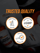 BulkSupplements.com Hyaluronic Acid Powder - Hyaluronic Acid Supplements, Hyaluronic Acid 215mg - Hyaluronic Acid Food Grade, Gluten Free - 215mg per Serving, 50g (1.8 oz) (Pack of 1)