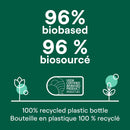 Seventh Generation EasyDose Laundry Detergent, Ultra Concentrated: 66 Loads, Mango & Mandarin Scent, 23.1 Fl Oz