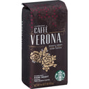 Starbucks Ground Coffee, 100% Arabica