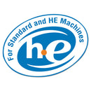 Seventh Generation Laundry Detergent Packs, Lavender, Biobased Deep Clean, EPA Safer Choice Certified, 64 Count