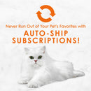 Purina Fancy Feast Savory Centers Pate Adult Wet Cat Food With Tuna and a Gravy Center - (Pack of 24) 3 oz. Cans