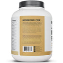 Levels Grass Fed Whey Protein Powder, No Artificials, 24G of Protein, Double Chocolate, 5LB