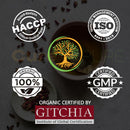 Cure Wid Pure Certified Organic Marshmallow Root Powder Althaea Officinalis 8oz Non-GMO,Additives-Free Marshmellow Root for Teas,Smoothies,Skincare & DIY Remedies Packed in Eco-Friendly Resealable Bag