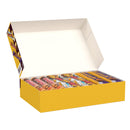 Hershey Assorted Caramel Candy Box, 29.4 oz (18 Pieces)
