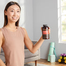 Amazon Elements Chelated Magnesium Glycinate, 270 mg per Serving (2 Tablets), Vegan, 240 Tablets (Packaging may vary)