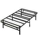 ZINUS 6 Inch Green Tea Memory Foam Mattress, Fiberglass Free, Patented Custom Contour Support, Sturdy Base Foam, CertiPUR-US Certified, Bed-in-a-box, Twin, White