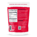 Lakanto Classic Monk Fruit Sweetener with Erythritol - White Sugar Substitute, Baking, Coffee, Tea, Zero Calorie, Keto Diet Friendly, Zero Net Carbs, Extract, Sugar Replacement (Classic White - 3 lb)