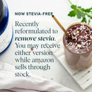 Ora Organic Plant-Based Protein Powder - 23g Protein for Women and Men - Vanilla Flavor 20 Servings, Vegan, Clean Protein, Third-Party Tested, Gluten-Free - 20 Servings