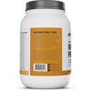 Levels Grass Fed Whey Protein Powder, No Artificials, 24G of Protein, Double Chocolate, 5LB