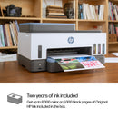 HP Smart Tank 7602 Wireless All-in-One Ink Tank Printer with up to 2 years of ink included (28B98A)