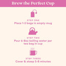 Organic India Tulsi Sleep Herbal Tea - Holy Basil, Stress Relieving & Relaxing, Immune Support, Balances Sleep Cycles, Vegan, USDA Certified Organic, Non-GMO, Caffeine-Free - 18 Infusion Bags, 6 Pack