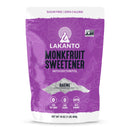 Lakanto Powdered Monk Fruit Sweetener With Erythritol, Powdered Sugar Substitute Sweetener For Baking & Cooking Waffles, Donuts, Cookies & More, Keto, Low Calorie, Low Carb, Vegan, Gluten Free, 1 Lb