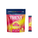 TREVI™ Sugar Free Electrolytes - Drink Mix Hydration Powder Packets - 28 Count - Orange