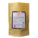 Cure Wid Pure Certified Organic Marshmallow Root Powder Althaea Officinalis 8oz Non-GMO,Additives-Free Marshmellow Root for Teas,Smoothies,Skincare & DIY Remedies Packed in Eco-Friendly Resealable Bag