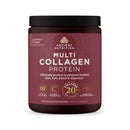 Ancient Nutrition Collagen Powder Protein with Probiotics, Multi Collagen Protein, Unflavored, 60 Servings, Hydrolyzed Collagen Peptides Supports Skin and Gut Health, Joint Supplement, 21.38oz