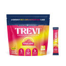 TREVI™ Sugar Free Electrolytes - Drink Mix Hydration Powder Packets - 28 Count - Orange