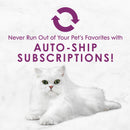 Purina Fancy Feast Savory Centers Pate Adult Wet Cat Food With Tuna and a Gravy Center - (Pack of 24) 3 oz. Cans