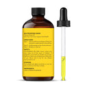 Majestic Pure Vitamin E Oil - 100% Pure & Natural, 20,000 IU | Premium Grade, Cold-Pressed and Tocopherol to Repair Dry, Damaged Skin| Moisturizing Skin, Hair and Scalp 8 Fl Oz