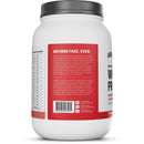 Levels Grass Fed Whey Protein Powder, No Artificials, 24G of Protein, Double Chocolate, 5LB