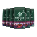 Starbucks Ground Coffee, 100% Arabica