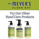 MRS. MEYER'S CLEAN DAY Liquid Hand Soap Refill, Cruelty Free and Biodegradable Formula, Lavender Scent, 33 Fl Oz (Pack of 1)