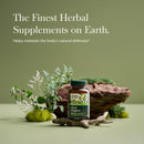 Gaia Herbs, Oil of Oregano, Vegan Liquid Phyto Capsules - Immune and Intestinal Support Supplement for Healthy Digestive Flora, 120-Count (Pack of 1)