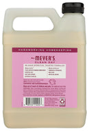 MRS. MEYER'S CLEAN DAY Liquid Hand Soap Refill, Cruelty Free and Biodegradable Formula, Lavender Scent, 33 Fl Oz (Pack of 1)