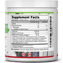 Zazzee D-Mannose Powder Plus, 2000 mg, 30 Servings, Potent & Fast-Acting, Plus 5 Billion CFU Probiotics and Pure Cranberry Juice Extract, Kosher, Free Scoop, 2.98 Oz, Gluten-Free, Non-GMO, All-Natural