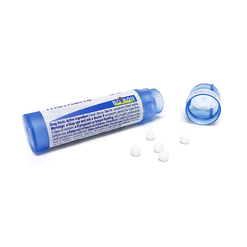 Boiron Phosphorus 30C, 80 Pellets, Homeopathic Medicine for Dizziness