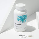 THORNE Niacinamide - 500mg Niacin - Non-Flushing Form of Vitamin B3 - Support Joint Health, Skin Health & Restful Sleep - Gluten-Free - 180 Capsules