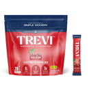 TREVI™ Sugar Free Electrolytes - Drink Mix Hydration Powder Packets - 28 Count - Orange