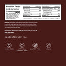 BrainMD Brain Boost, Dark Chocolate Almond - 10 Plant-Powered Protein Bars - Vegan, Gluten Free, Keto Friendly