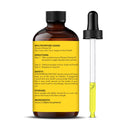 Majestic Pure Vitamin E Oil - 100% Pure & Natural, 20,000 IU | Premium Grade, Cold-Pressed and Tocopherol to Repair Dry, Damaged Skin| Moisturizing Skin, Hair and Scalp 8 Fl Oz